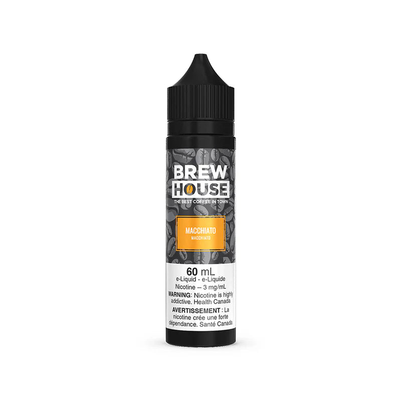 Macchiato By Brew House