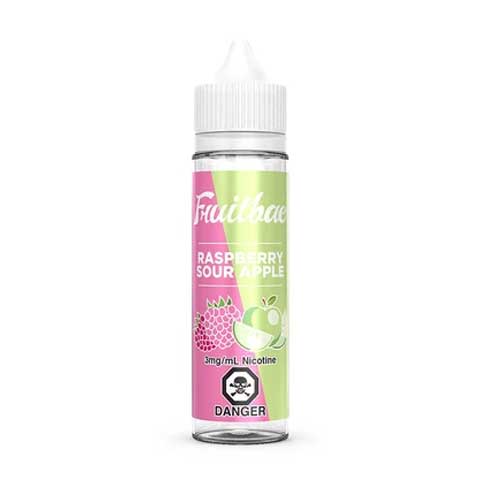 Raspberry Sour Apple Vape Time Raspberry Sour Apple Vape Time