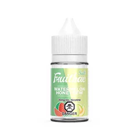 Nic Salt Honeydew Watermelon