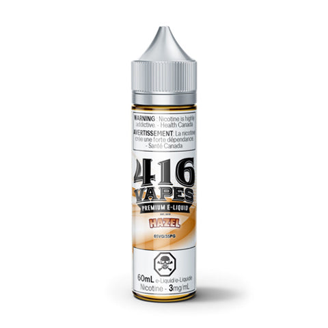 416 Vapes Hazel E-Juice
