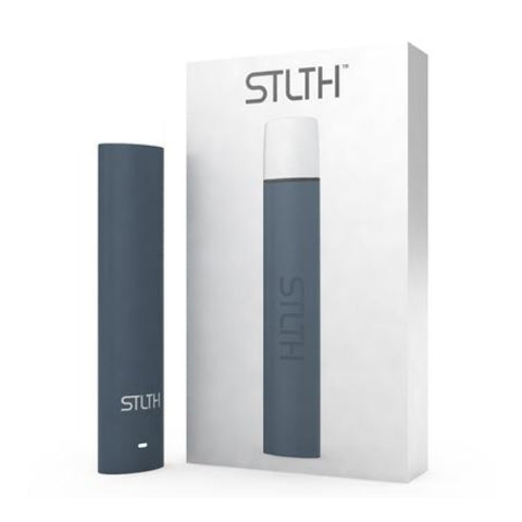 STLTH Device - Navy Blue