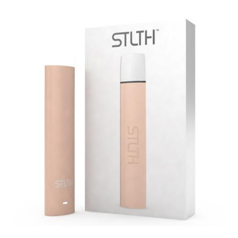 STLTH Device - Rose Gold