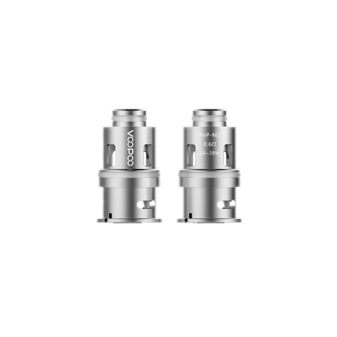 Voopoo Pnp Coils (for Drag Baby Tank) M2 0.6ohm