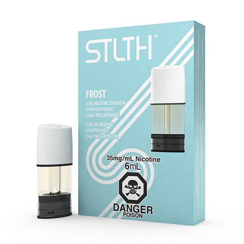 STLTH Pod Pack E-Juice