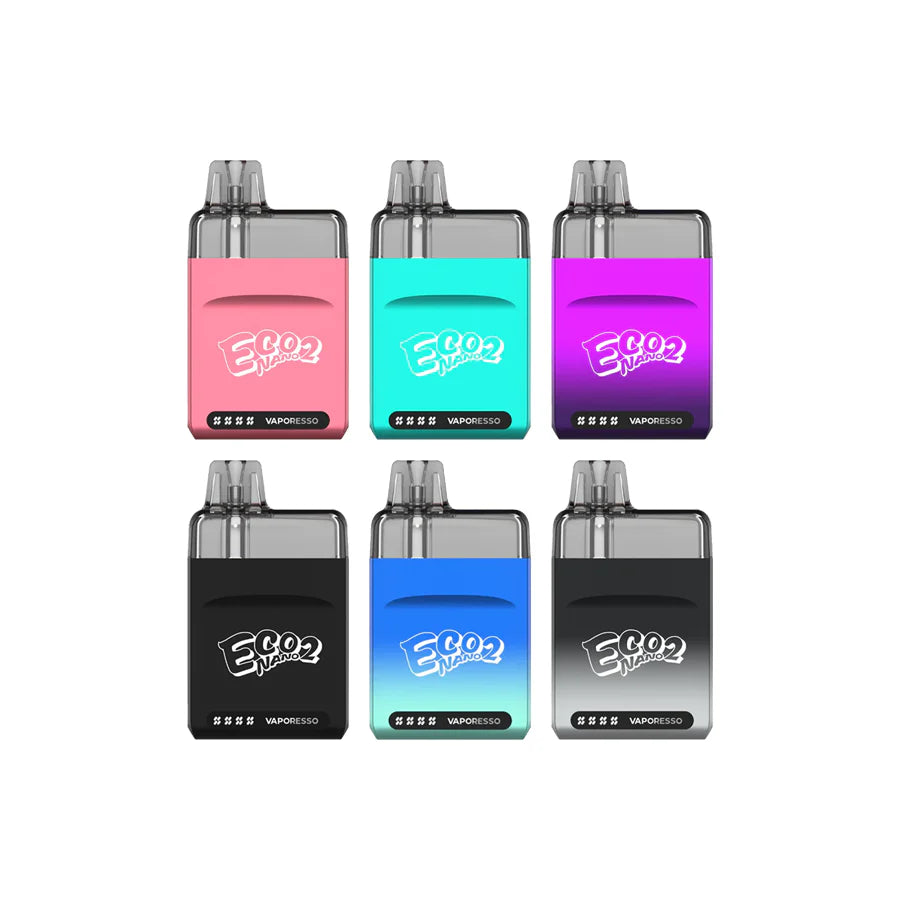 Vaporesso ECO Nano 2 Pod Kit