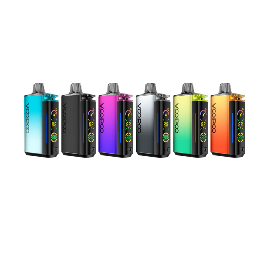 vape Geek Vape Zeus ZX II RTA 4.5ml