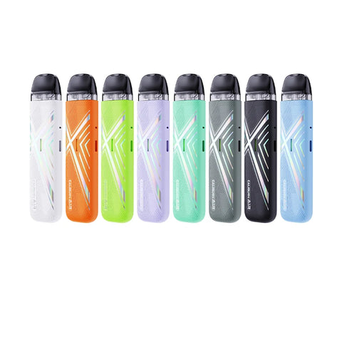 Uwell Caliburn AIR Open Pod Kit