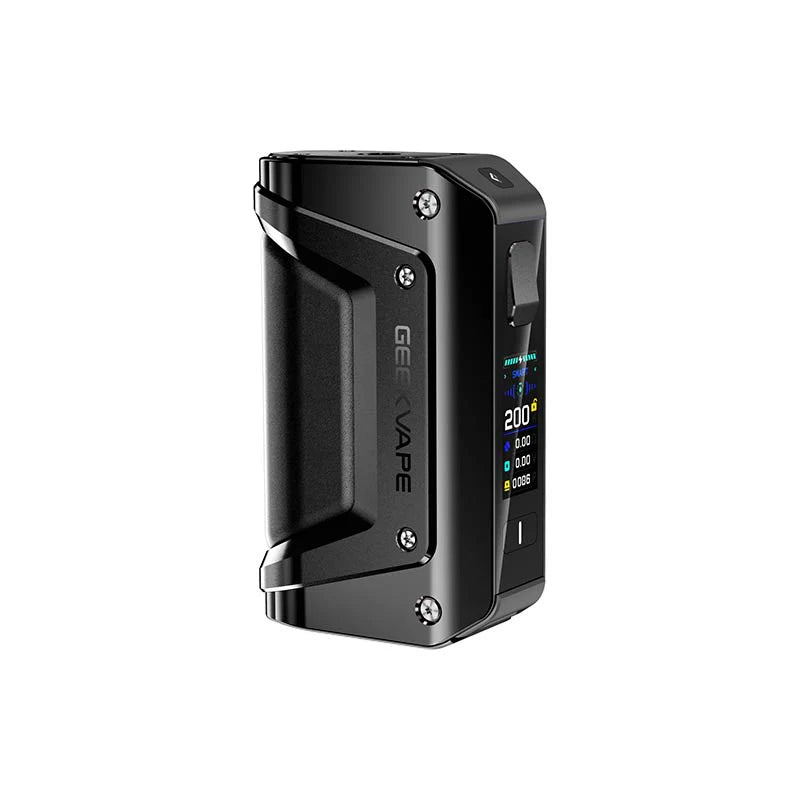 Geekvape Aegis Legend 3 200W Box Mod