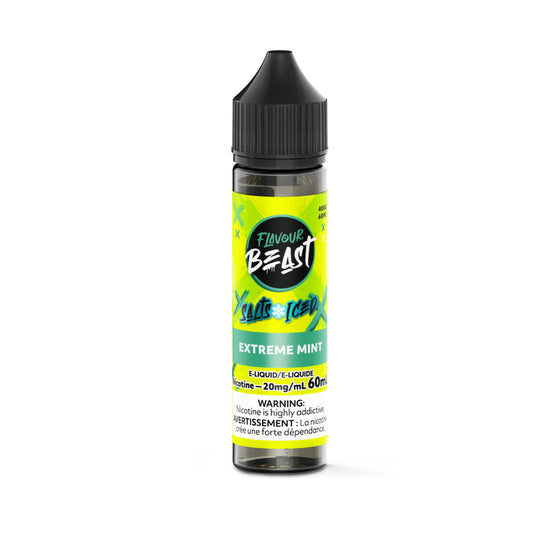Flavour Beast E-Liquid 60mL