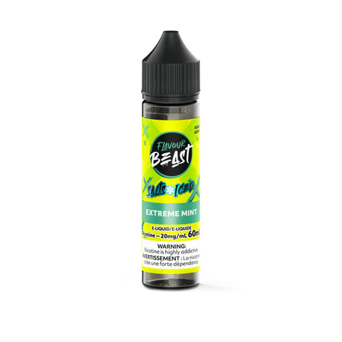 Flavour Beast E-Liquid 60mL