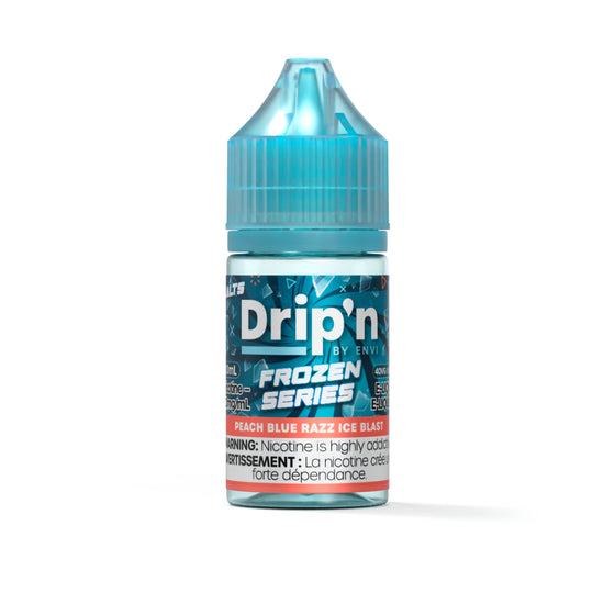 Drip'n by Envi Frozen E-Liquid