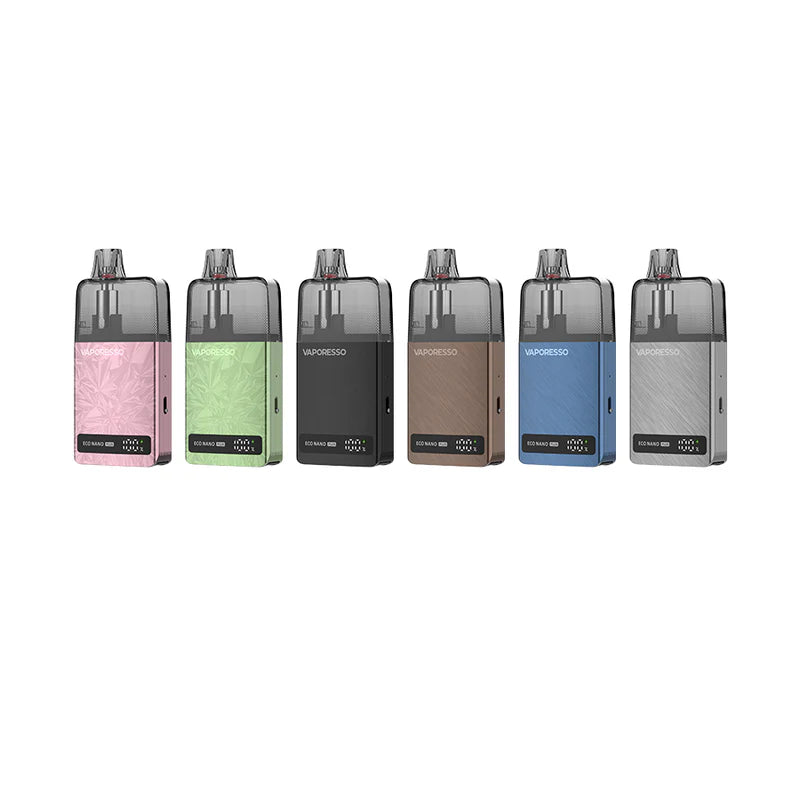 Vaporesso Eco Nano Plus Pod Kit