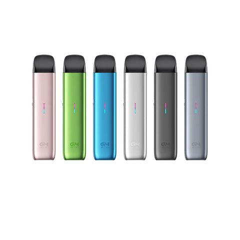 Uwell Caliburn G4 Mini Pod Kit
