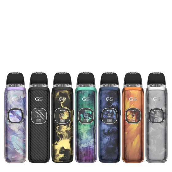 Uwell Caliburn G5 Open Pod Kit