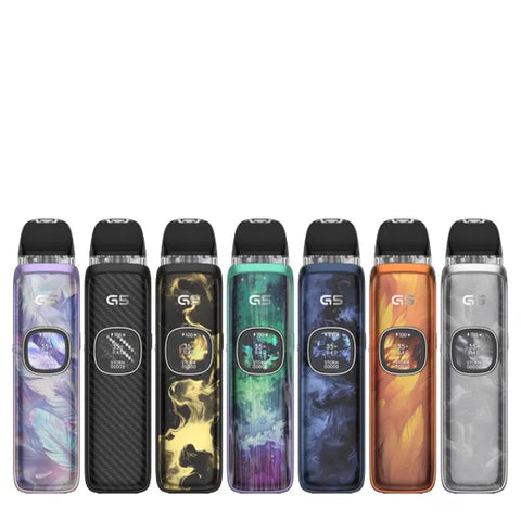 Uwell Caliburn G5 Open Pod Kit