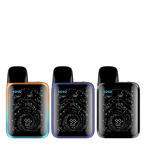 Uwell Caliburn G5 KOKO Open Pod Kit