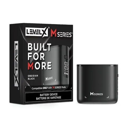 Level X M Series Device