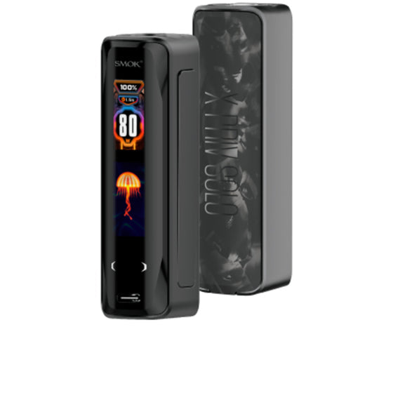 Smok X-PRIV SOLO 80W Mod