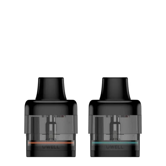 Uwell Typhos Replacement Pod 2/PK