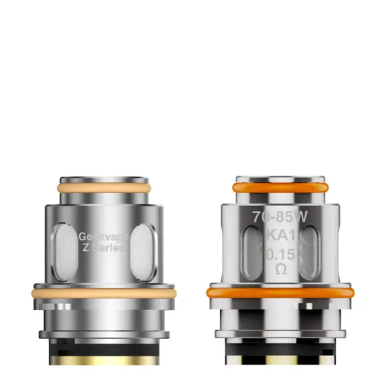 Geekvape Z XM Coils