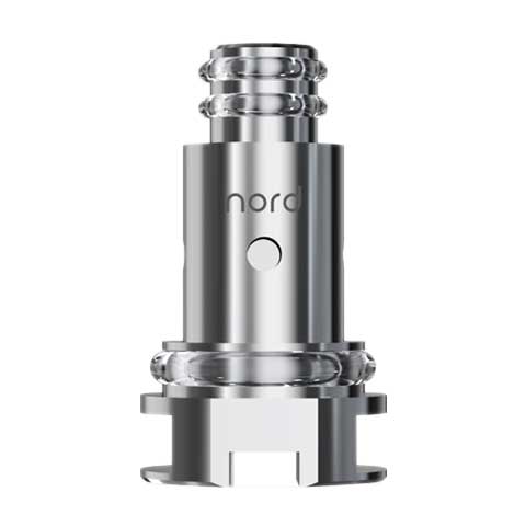 Smok Nord 0.8 ohm MTL Replacement Coils