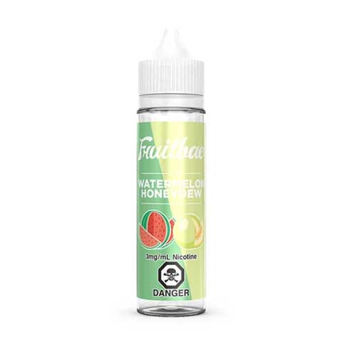 Fruitbae Watermelon Honeydew E-Juice