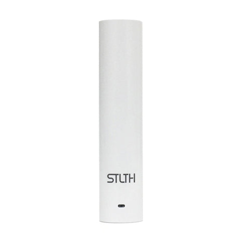 STLTH Device - Limited White Edition