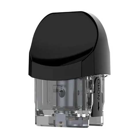 Smok Nord 2 Replacement Pods Nord Pod