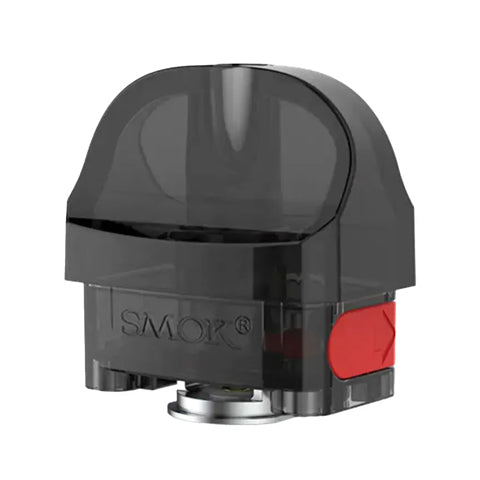 Smok Nord 4 RPM Empty Replacement Pod