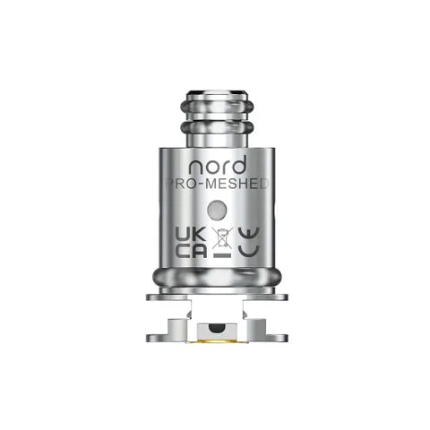 Smok Nord PRO Meshed 0.6ohm DL Coil