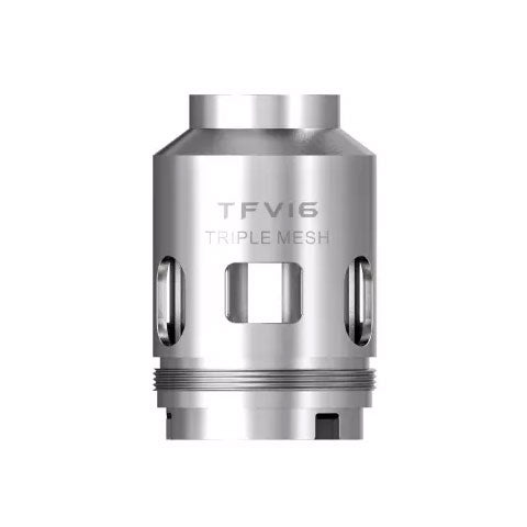TFV16 Triple Mesh Coil 0.15Ω