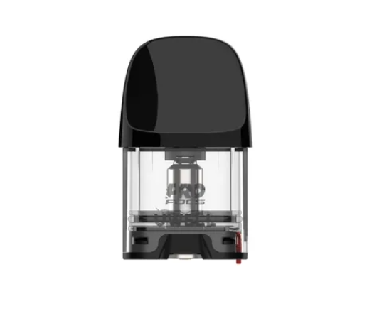 Uwell Caliburn G2 Replacement Pods (CRC Version)