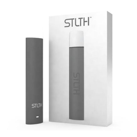 STLTH Device - Grey