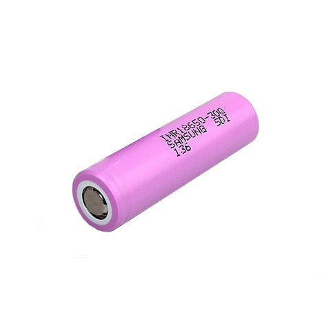 Samsung 30Q INR 18650 3000mah Battery
